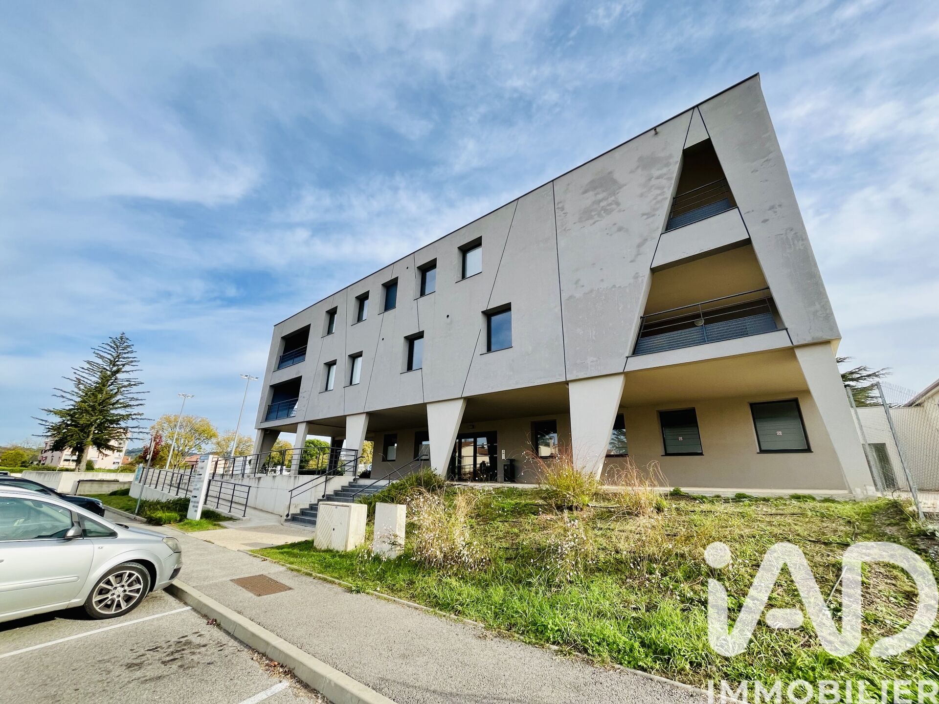 Maison à vendre, 91 m², Alès