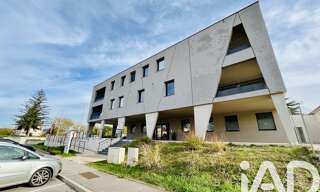 Immeuble  91 m² à vendre à Alès (30100)