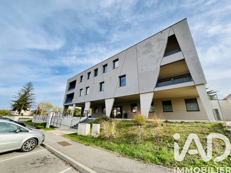 Vente Immeuble 91 m&sup2; — photo 1
