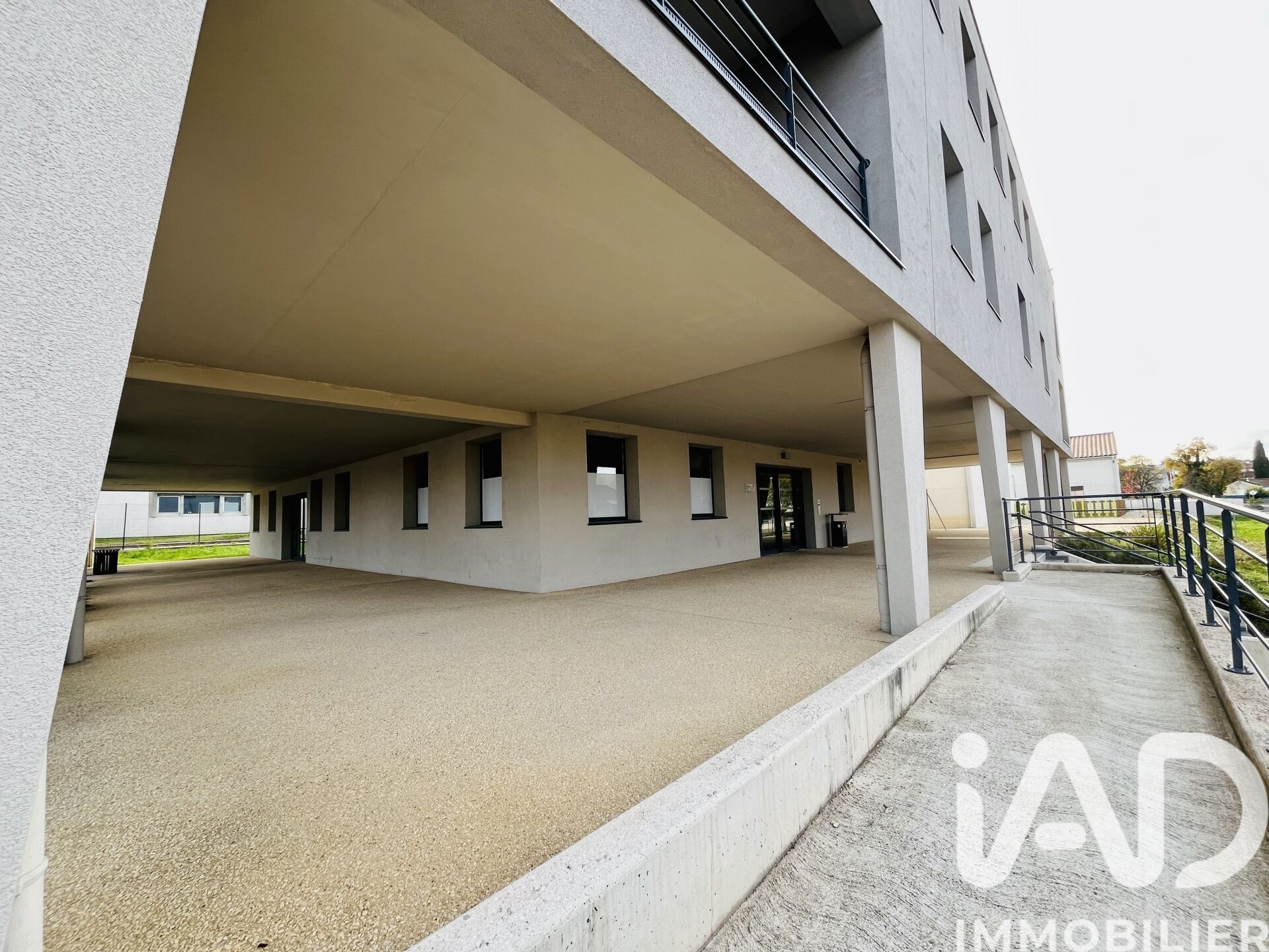 Vente Immeuble 91 m² - Photo 2