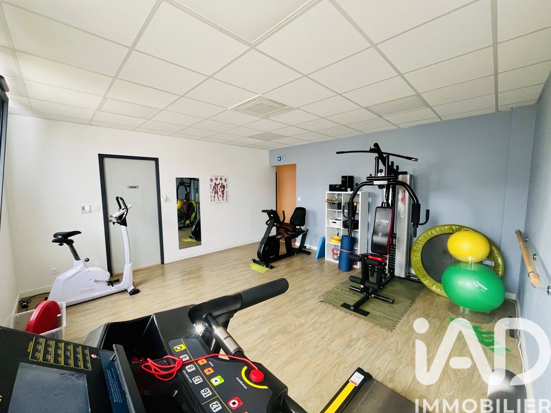 Vente Immeuble 91 m² - Photo 4