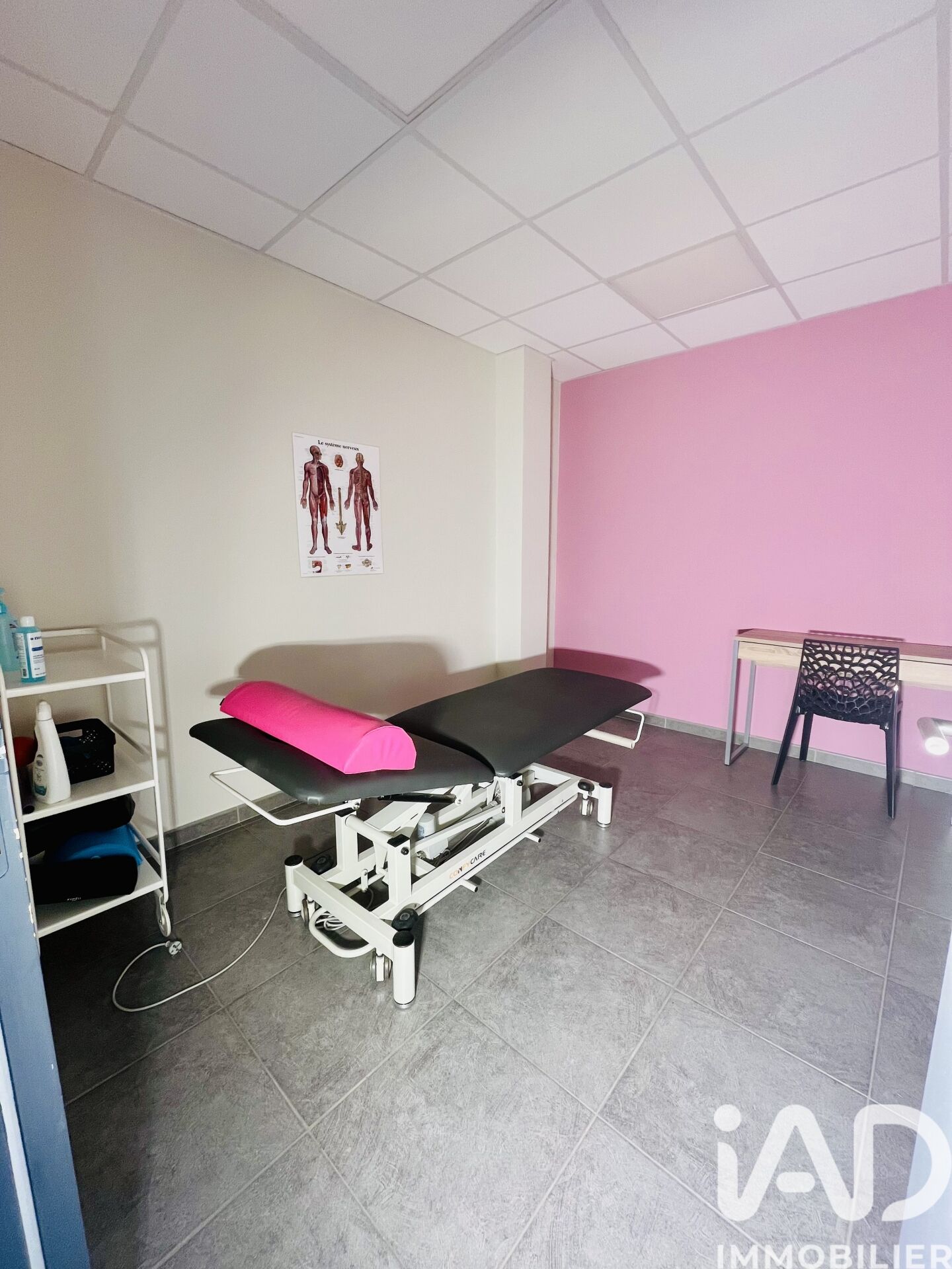 Vente Immeuble 91 m² - Photo 5