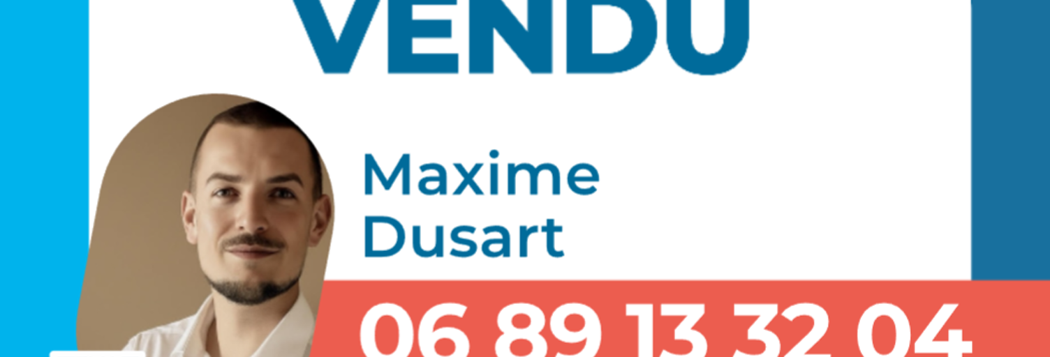 Maison 3 Pièces 93 m² à vendre à Rosult (59230)