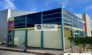 Commerce  350 m² à louer à Mauguio (34130)