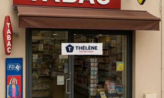 Commerce  66 m² à vendre à Montpellier (34090)