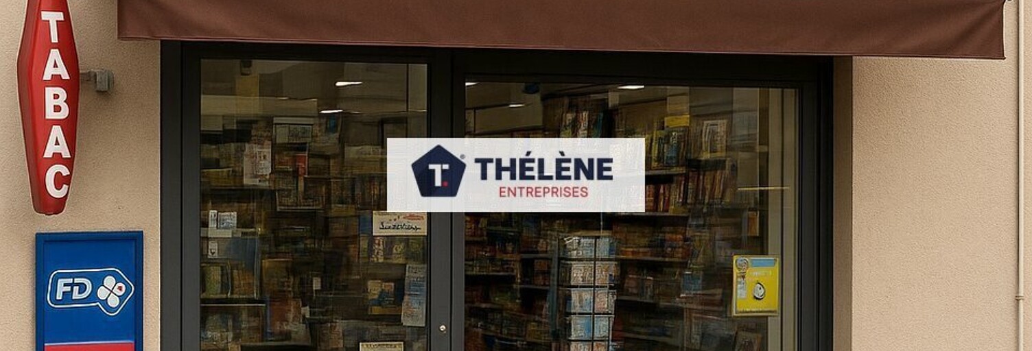 Commerce  66 m² à vendre à Montpellier (34090)