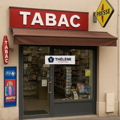 Commerce  240000 €