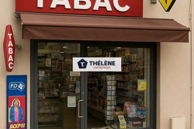 Commerce  240000 €