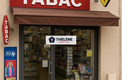 FONDS DE COMMERCE  à CEDER — photo du bien