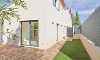 Maison 3 Pièces 70 m² à vendre à Puget-Ville (83390)