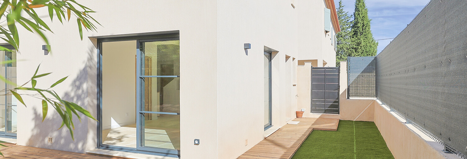 Maison 3 Pièces 70 m² à vendre à Puget-Ville (83390)