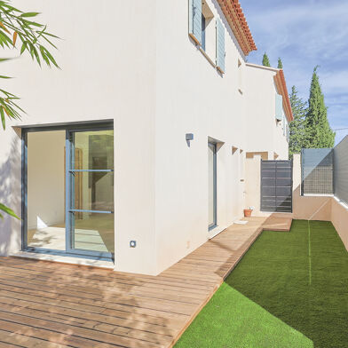 Maison 3 pièces 329000 €