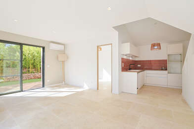 Maison 3 pièces 329000 €