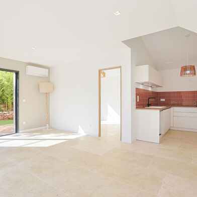 Maison 3 pièces 329000 €