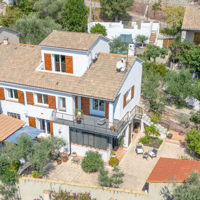 Maison 6 pièces 420000 €