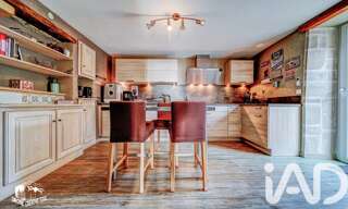 Maison 5 Pièces 219 m² à vendre à Bambiderstroff (57690)