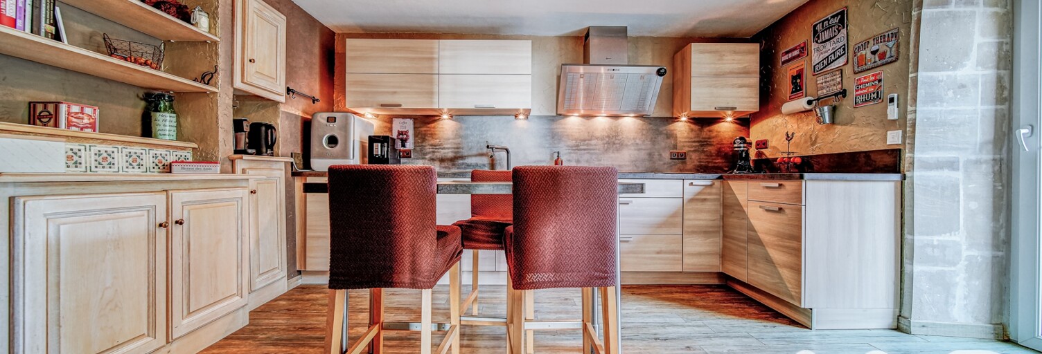 Maison 5 Pièces 219 m² à vendre à Bambiderstroff (57690)