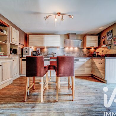 Maison 5 pièces 236000 €