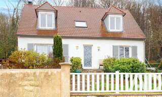 Maison 6 Pièces 143 m² à vendre à Sermaise (91530)