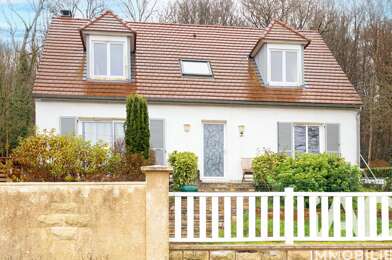 Maison 6 pièces 340000 €