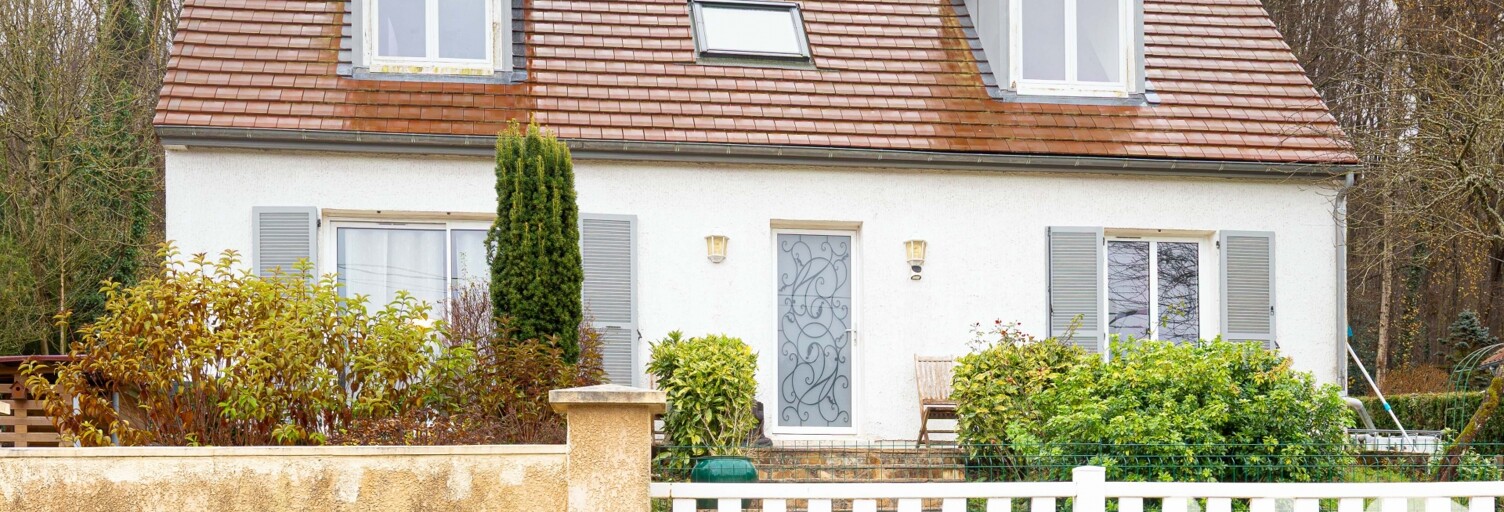 Maison 6 Pièces 143 m² à vendre à Sermaise (91530)