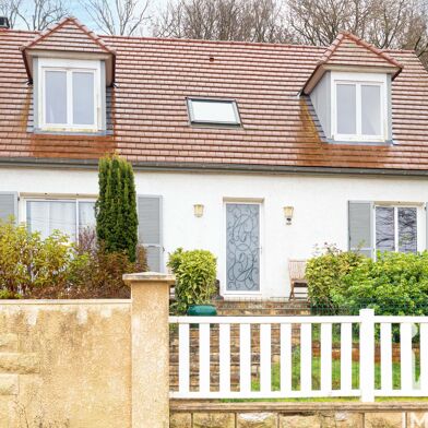 Maison 6 pièces 353000 €