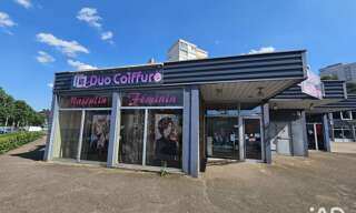 Commerce  90 m² à vendre à Vesoul (70000)