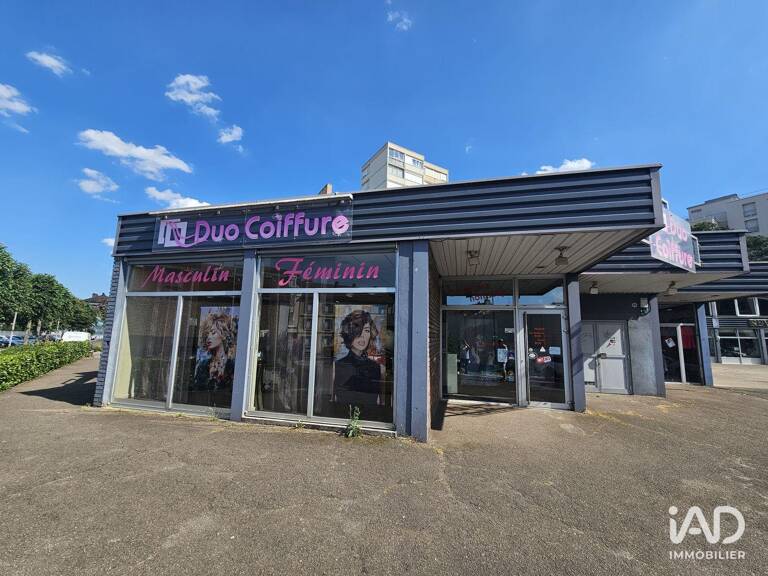 Vente Murs commerciaux 90 m&sup2; — photo 1