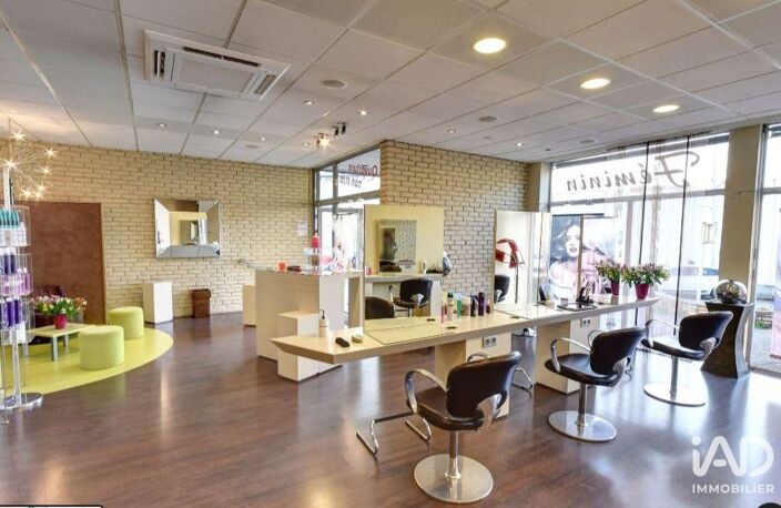 Vente Murs commerciaux 90 m&sup2; — photo 3