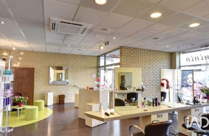 Vente Murs commerciaux 90 m&sup2; — photo 4
