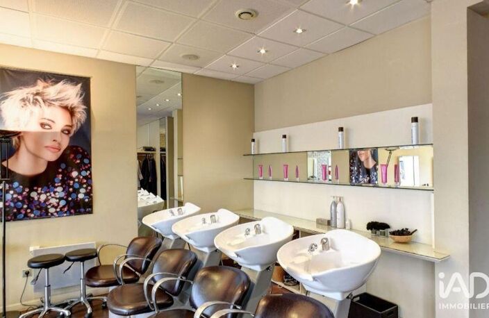Vente Murs commerciaux 90 m&sup2; — photo 5
