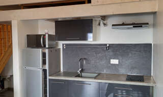 Appartement 1 Pièce 16 m² à louer à Uzès (30700)