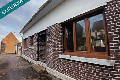 Maison 1 pièces 190000 €