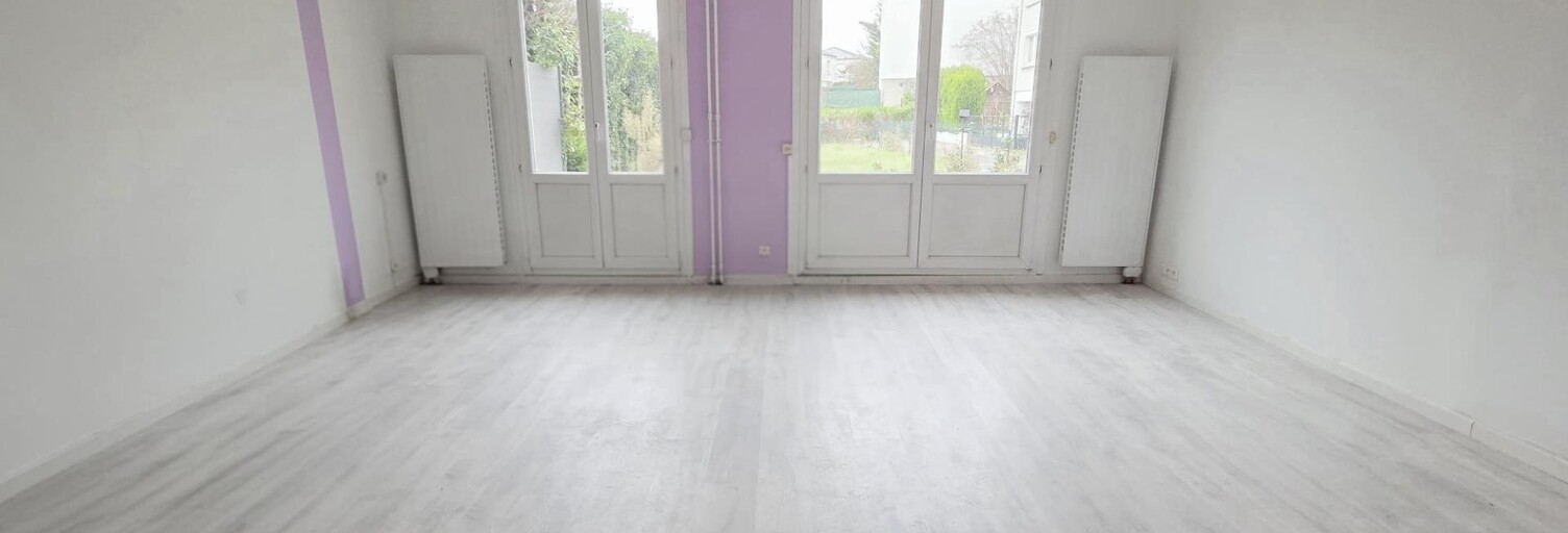 Maison 6 Pièces 108 m² à vendre à Tinqueux (51430)