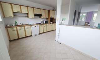 Maison 6 Pièces 108 m² à vendre à Tinqueux (51430)