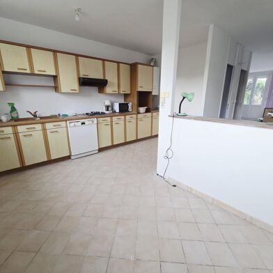 Maison 6 pièces 289000 €