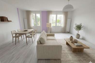 Maison 6 pièces 278000 €