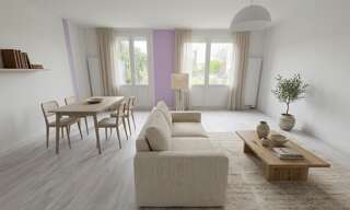 Maison 6 Pièces 108 m² à vendre à Tinqueux (51430)