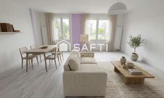 Maison 6 Pièces 108 m² à vendre à Tinqueux (51430)