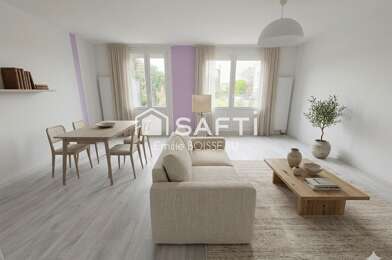 Maison 6 pièces 278000 €