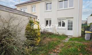 Maison 6 Pièces 108 m² à vendre à Tinqueux (51430)