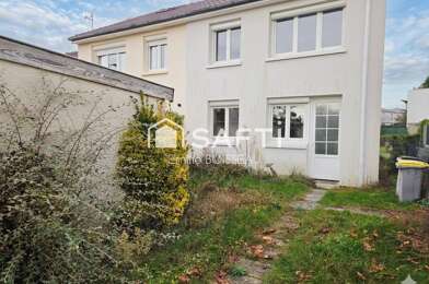 Maison 6 pièces 278000 €