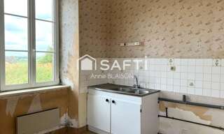 Immeuble  174 m² à vendre à Picauville (50360)