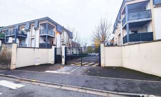 Appartement 3 Pièces 62 m² à louer à Courseulles-sur-Mer (14470)