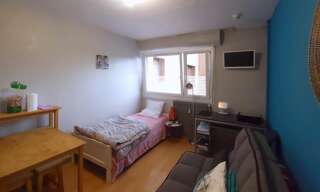 Appartement 1 Pièce 19 m² à vendre à Belfort (90000)