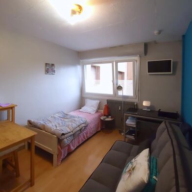 Appartement 1 pièces 36900 €