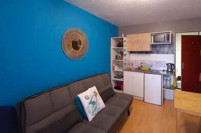 Appartement 1 pièces 36900 €