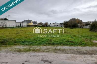 Terrain  51000 €