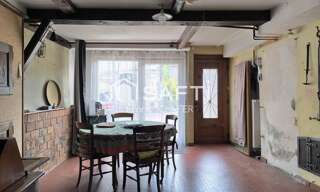 Maison 4 Pièces 98 m² à vendre à Toul (54200)