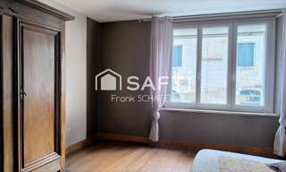 Maison 2 Pièces 56 m² à vendre à Toul (54200)